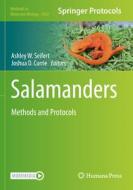 Salamanders edito da Springer US