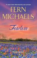 Fearless di Fern Michaels edito da LARGE PRINT DISTRIBUTION