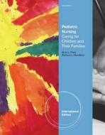 Pediatric Nursing di Barbara Mandleco, Nicki Potts edito da Cengage Learning, Inc