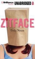 Zitface di Emily Howse edito da SKYSCAPE