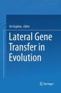 Lateral Gene Transfer in Evolution edito da Springer New York