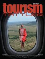 Tourism Tattler April 2014 di Desmond Langkilde edito da Createspace
