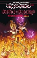 Empowered & Sistah Spooky's High School Hell di Adam Warren, Carla Speed McNeil edito da Dark Horse Comics,U.S.