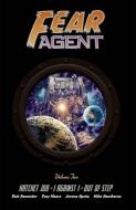 Fear Agent Deluxe Volume 2 di Rick Remender edito da Image Comics