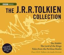 The J. R. R. Tolkien Collection di J. R. R. Tolkien, J. R. R. Tolikien edito da BBC Audiobooks