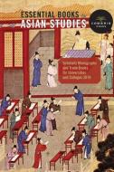 Cambria Press Books in Asian Studies: Scholarly Monographs and Trade Books for Universities and Colleges di Cambria Press edito da CAMBRIA PR