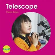 Telescope di Sharon Callen edito da CAPSTONE CLASSROOM