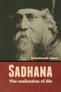 Sadhana di Rabindranath Tagore edito da IndoEuropeanPublishing.com