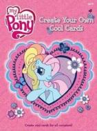 My Little Pony Create Your Own Designer Cards edito da Five Mile