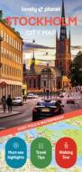 Lonely Planet Stockholm City Map di Lonely Planet edito da Lonely Planet Global Limited
