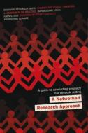 A Networked Research Approach di Kate Czuczman edito da Practical Action Publishing