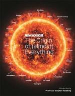 New Scientist: The Origin of (Almost) Everything di New Scientist, Graham Lawton edito da NICHOLAS BREALEY PUB