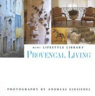 Provencal Living edito da Scriptum Editions