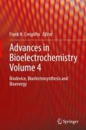 Advances in Bioelectrochemistry Volume 4 edito da Springer International Publishing