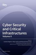 Cyber Security and Critical Infrastructures edito da MDPI AG