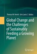 Global Change and the Challenges of Sustainably Feeding a Growing Planet di Uris Lantz C. Baldos, Thomas W. Hertel edito da Springer International Publishing