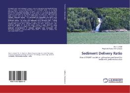 Sediment Delivery Ratio di Arun Lakkad, Prashant Kumar Shrivastava edito da LAP Lambert Academic Publishing