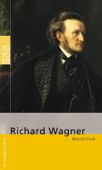 Richard Wagner di Martin Geck edito da Rowohlt Taschenbuch