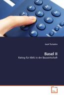 Basel II di Josef Tschofen edito da VDM Verlag Dr. Müller e.K.