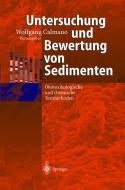 Untersuchung und Bewertung von Sedimenten edito da Springer Berlin Heidelberg