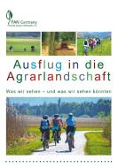 Ausflug in die Agrarlandschaft di Gesine Schütte, Carina Weber edito da Books on Demand