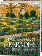 Spaziergang im Paradies di Carolyn Mullet edito da Busse-Seewald Verlag