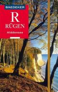 Baedeker Reiseführer Rügen, Hiddensee di Christine Berger edito da Mairdumont