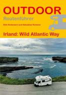 Irland: Wild Atlantic Way di Dirk Heckmann, Sebastian Homann edito da Stein, Conrad Verlag