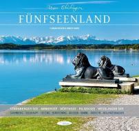 Unser Oberbayern: Fünfseenland di Robert Hauke edito da Edition Alpenblick