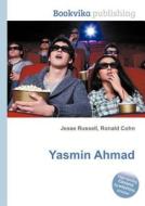Yasmin Ahmad edito da Book On Demand Ltd.