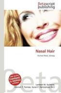 Nasal Hair edito da Betascript Publishing