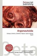 Argonautoida edito da Betascript Publishing
