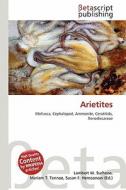Arietites edito da Betascript Publishing