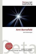 Amt Bornefeld edito da Betascript Publishing