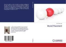Brand Placement di Ravi Kandhadai edito da LAP Lambert Academic Publishing