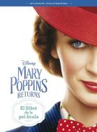 Mary Poppins Returns. El llibre de la pel·lícula di Walt Disney edito da Estrella Polar
