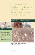 Modernism edito da Central European University Press