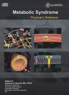 Metabolic Syndrome: Physician's Reference edito da Mercury Learning & Information