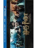 Harry Potter: Complete 8-Film Collection edito da Warner Home Video