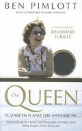 The Queen di Ben Pimlott edito da HarperCollins Publishers