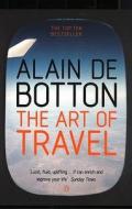 The Art Of Travel di Alain de Botton edito da Penguin Books Ltd
