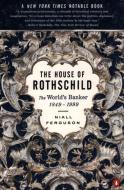 The House of Rothschild di Niall Ferguson edito da Penguin Books Ltd
