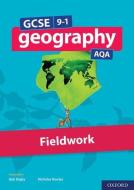 Holmes, D: GCSE 9-1 Geography AQA Fieldwork di David Holmes edito da OUP Oxford