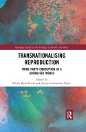 Transnationalising Reproduction edito da Taylor & Francis Ltd