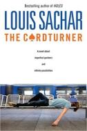 The Cardturner: A Novel about Imperfect Partners and Infinite Possibilities di Louis Sachar edito da Delacorte Books for Young Readers