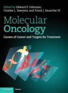 Molecular Oncology edito da Cambridge University Press
