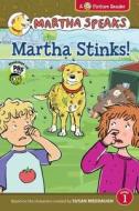 Martha Stinks! edito da Harcourt Brace and Company