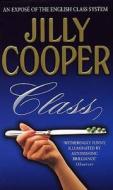 Class di Jilly Cooper edito da Transworld Publishers Ltd