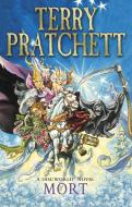 Mort di Terry Pratchett edito da Transworld Publishers Ltd