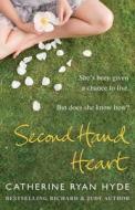 Second Hand Heart di Catherine Ryan Hyde edito da Transworld Publishers Ltd
